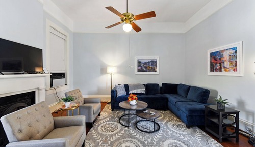 Superior Suite, Balcony, Courtyard View