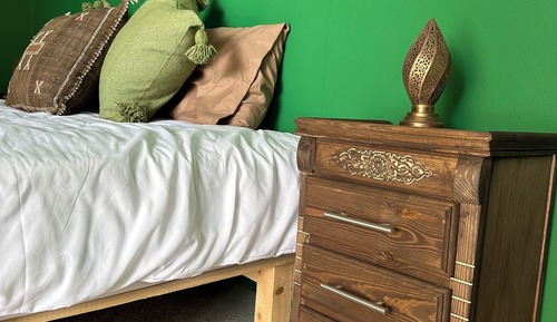 Family Quadruple Room