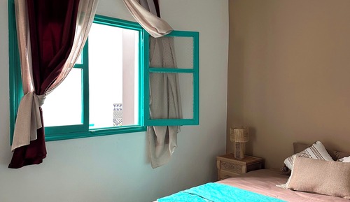 Premier Double Room