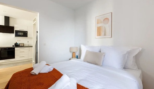 Classic Studio (0 Bedroom)