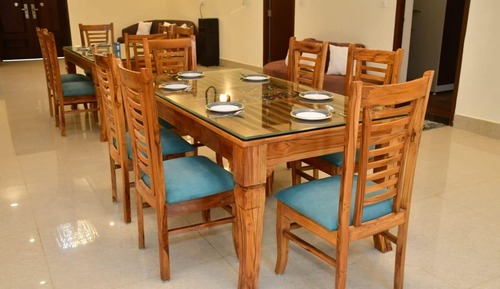Family Villa, 4 Bedrooms, Garden View, Garden Area