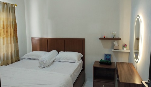 Deluxe Villa, 3 Bedrooms, Kitchen