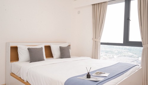 Standard Apartment, 1 Bedroom (Apartment)