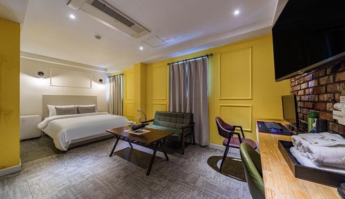 Grand Studio Suite