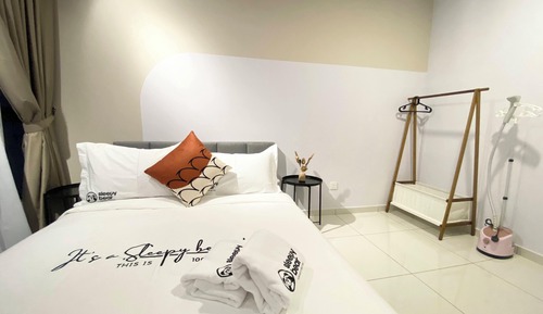 Comfort Apartment