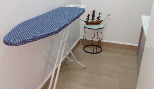 Deluxe Apartment, City View