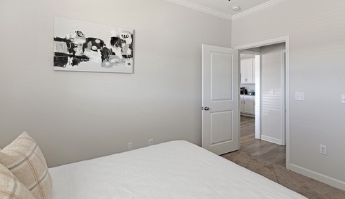 Apartment, 2 Bedrooms