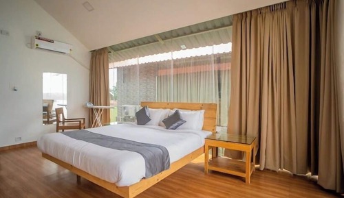 Belvedere Suite