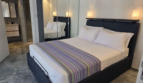 Apartment, 1 Bedroom