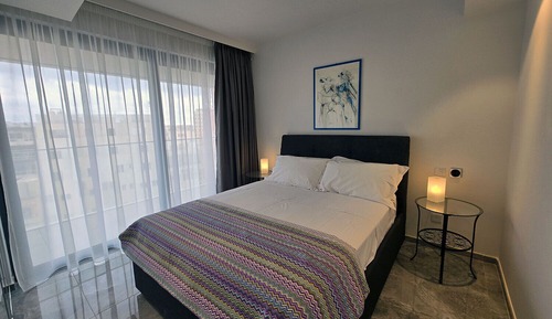 Apartment, 2 Bedrooms