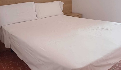 Basic Double or Twin Room, Balcony