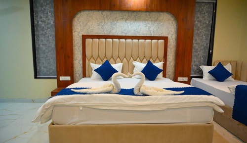 Standard Suite