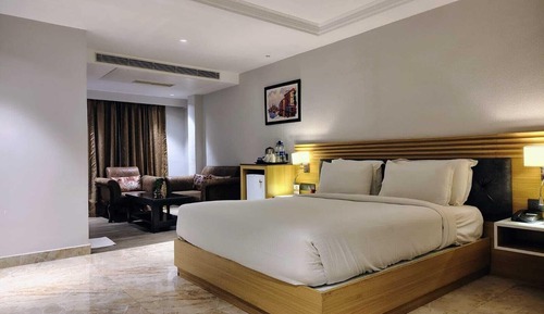 Presidential Room