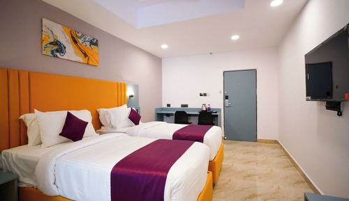 Superior Room