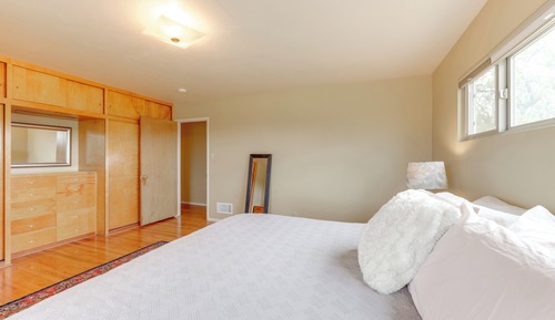 House (3 Bedrooms)