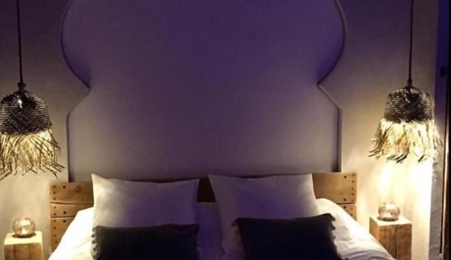 Luxury Suite