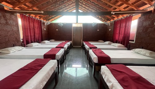 Comfort Shared Dormitory