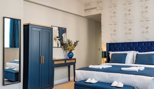 Exclusive Room
