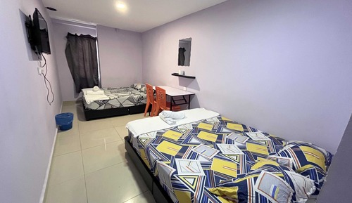 Family Suite