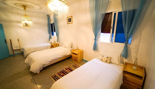 Classic Triple Room