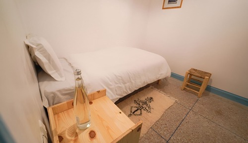 Classic Single Room