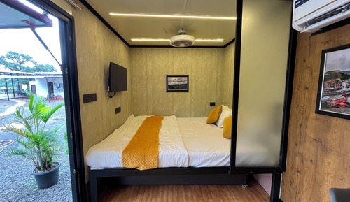 Indi Pod