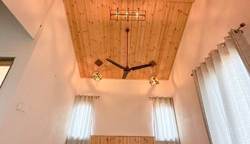 Deluxe Cottage, Mountain View