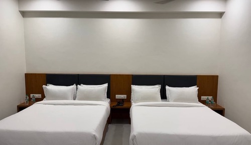 Superior Quadruple Room