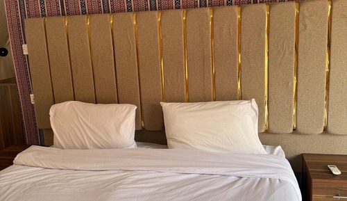 Room, 1 Bedroom, Accessible, Smoking