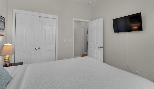 Condo, Multiple Beds, Balcony, Garden View (The Village Unit 626)