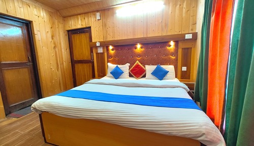 Deluxe Double Room, Multiple Beds