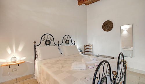 Family Room, 1 Bedroom (Masseria Antoglia Melograno Classic)