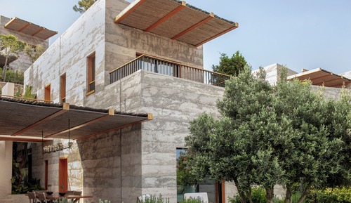 2 Bedroom Villa