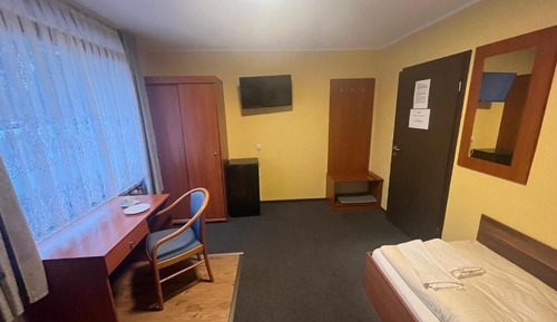 Basic Apartment, 1 Bedroom, Kitchenette