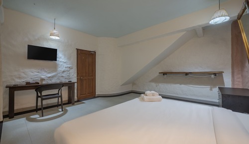 Deluxe Villa, 2 Bedrooms, Private Pool