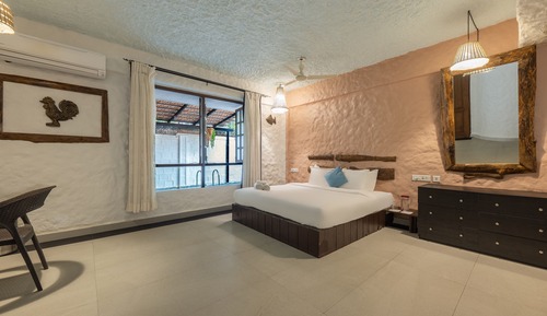 Executive Villa, 3 Bedrooms, Private Pool