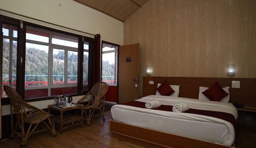 Premium Room, Mountain View