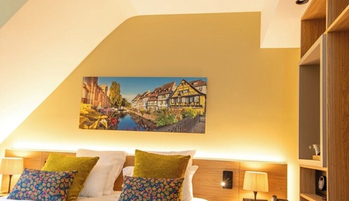 Comfort Double Room