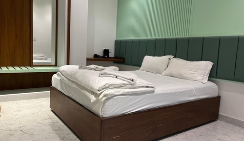 Traditional Room