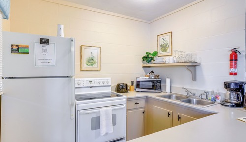 Apartment (0 Bedroom)