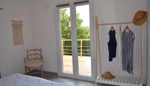 Comfort Apartment, Pool View