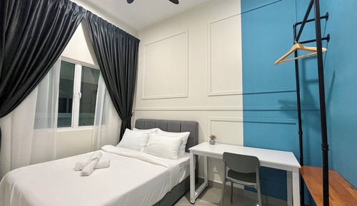 Apartment, 2 Bedrooms