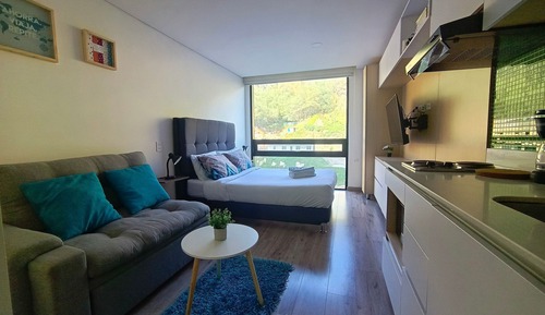 Business Apartment