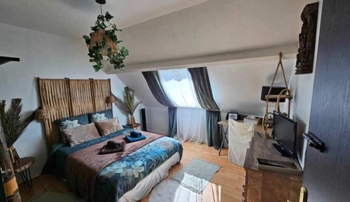Economy Double Room, Non Smoking, Private Pool