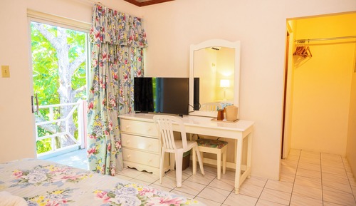 Classic Single Room, Balcony, Sea View