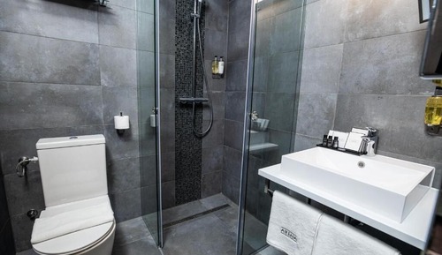Exclusive Room, 1 Queen Bed