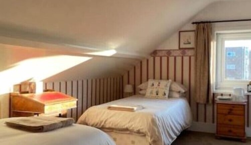 Family Triple Room
