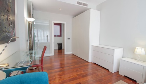Superior Duplex, 2 Bedrooms, Terrace