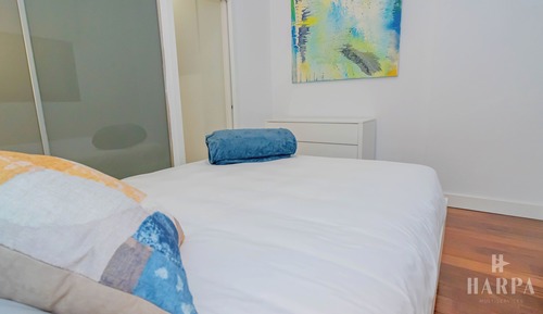 Superior Apartment, 1 Bedroom