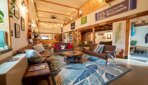 Comfort Shared Dormitory, Mountain View